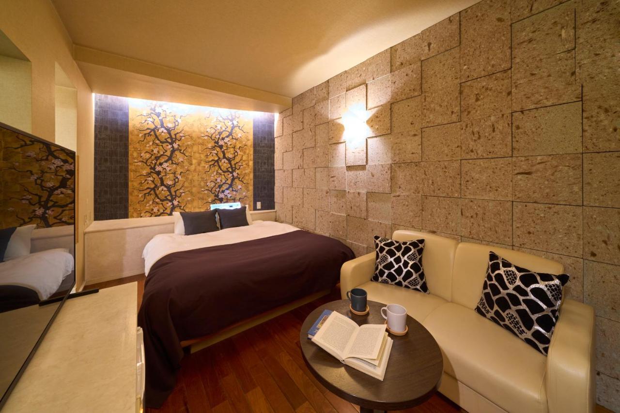 C-heaven (adults Only) Love hôtel Tōkyō