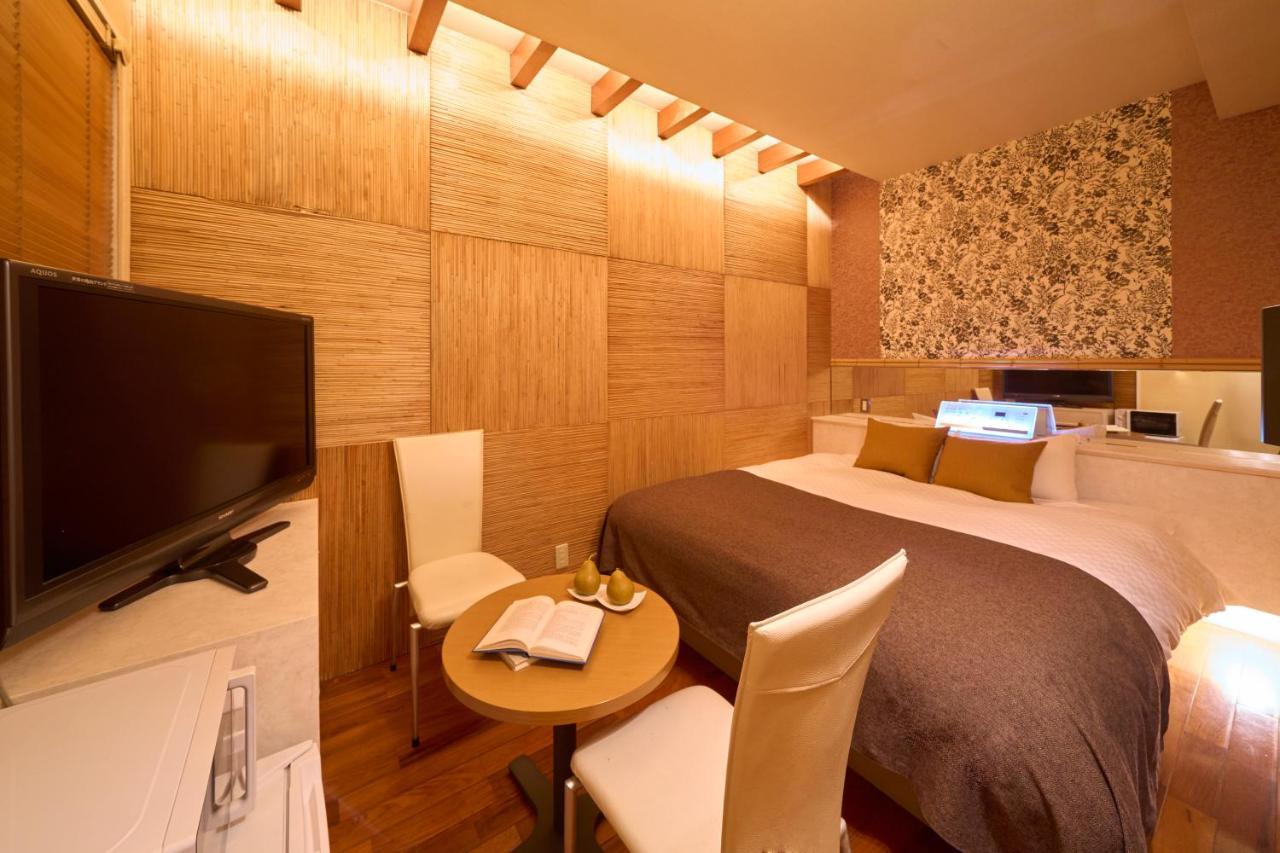 C-heaven (adults Only) Love hôtel Tōkyō