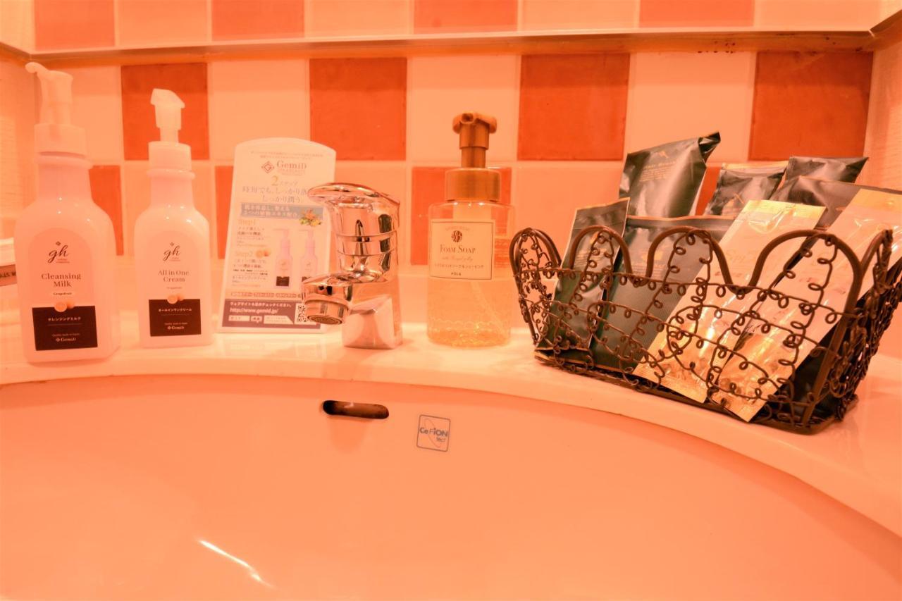 Love hôtel C-heaven (adults Only) Tōkyō